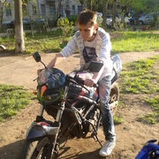 Oleg 33 Zhukovsky
