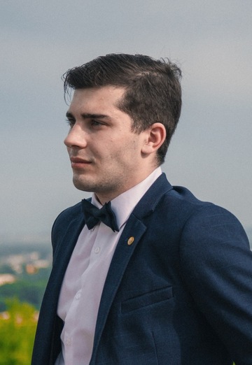 My photo - Artur, 26 from Taganrog (@artur135995)