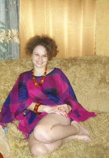 My photo - Valyushka, 40 from Kalach (@valushka708)