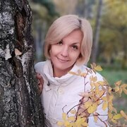 Marina 52 Tomsk