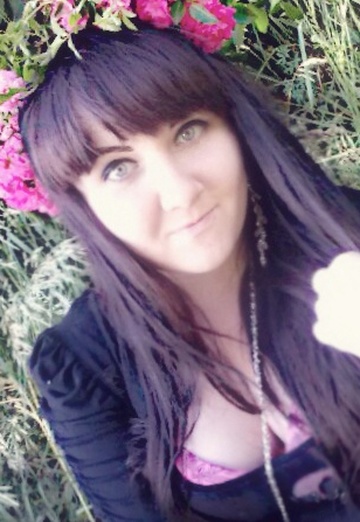 Моя фотография - Karina, 29 из Краматорск (@karina11229)