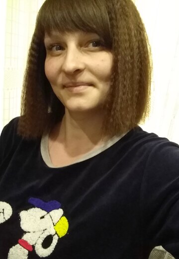 Моя фотография - Юлия Гаскина, 34 из Берёзовка (@uliyagaskina0)