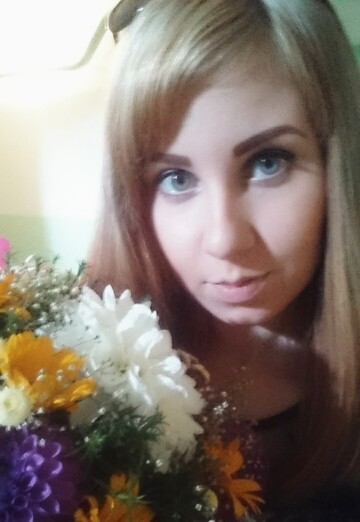 Моя фотография - Анастасия ღ.. Kisulya, 30 из Омск (@anastasiyakisulya)