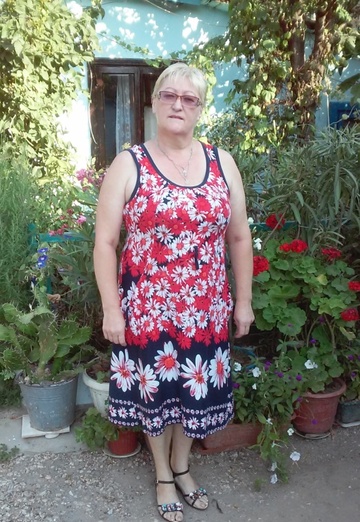 Ma photo - Svetlana Gadalova, 59 de Koktebel` (@svetlanagadalova)