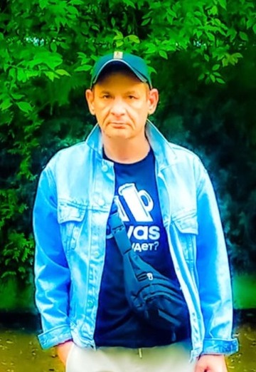My photo - Aleksandr, 49 from Vladikavkaz (@aleksandr1218622)