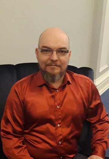 My photo - Vladimir, 38 from Novosibirsk (@vladimir6774824)