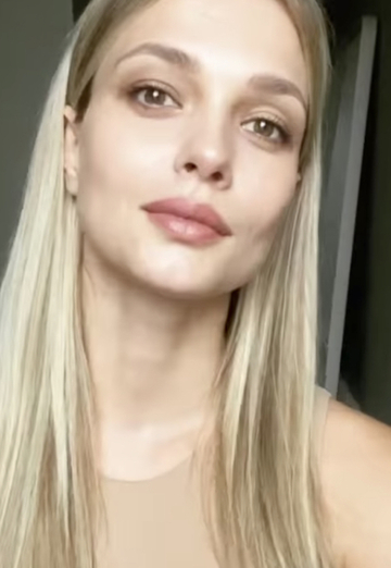 My photo - Karlygash, 39 from Porto-Vecchio (@karlygash28)