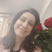 Yuliya 44 Moscow
