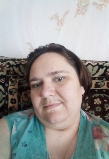 Моя фотография - Елизавета Фёдорова, 34 из Сухиничи (@elizavetafedorova2)