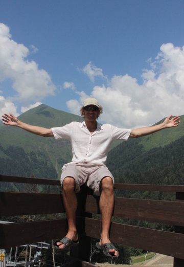 Sergey (@sergey175019) — my photo № 1