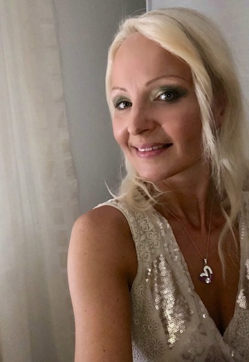 My photo - Natalya, 49 from Cesena (@natalya260445)
