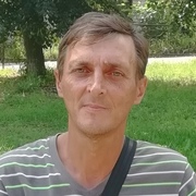 Sergei Koszeievich 52 Klintsý