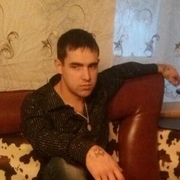 Vitaliy Jigala 33 Kashin