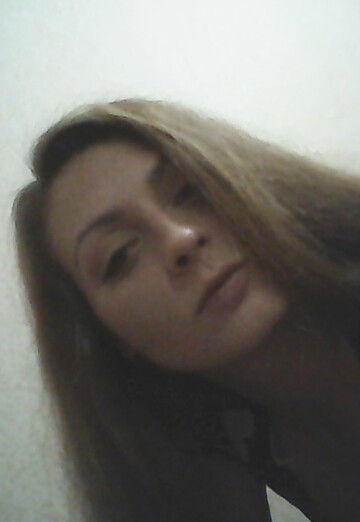 Моя фотография - Оксана, 36 из Заволжье (@oksana13157)