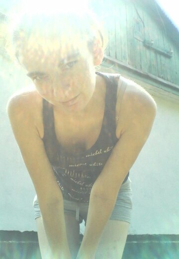 Іvanochka (@vanochka26) — my photo № 1