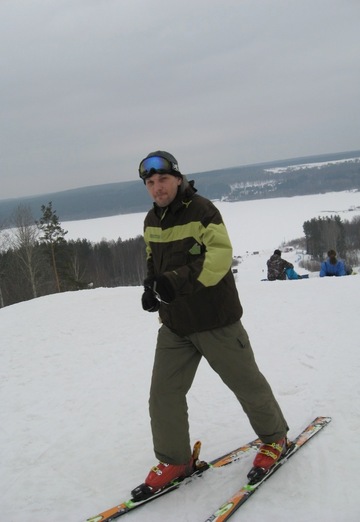 Mihail (@registr05) — my photo № 8