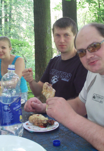 Dmitriy (@id62664) — my photo № 1