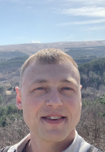My photo - Denis, 37 from Kislovodsk (@denis312820)