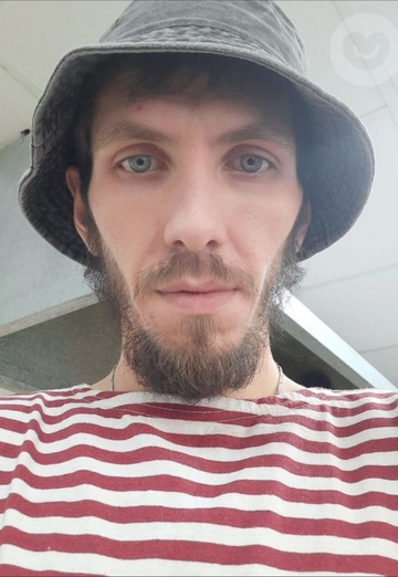 My photo - Denis, 31 from Corleone (@denisbasalgin)