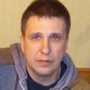 Andrey 51 Yaroslavl