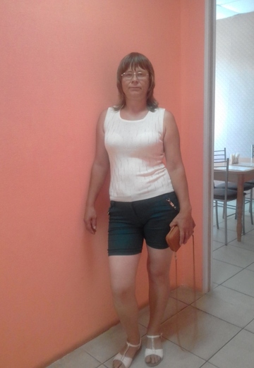 Benim fotoğrafım - Svetlana, 51  Kletnya şehirden (@svetlana179146)