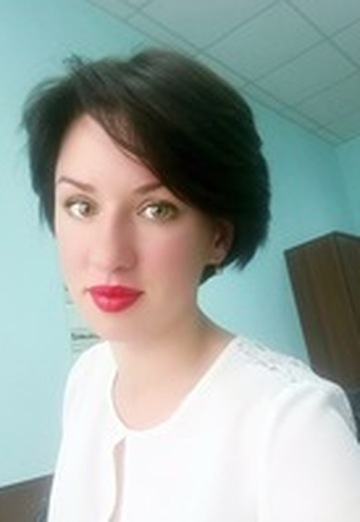 Моя фотография - Татьяна, 33 из Барабинск (@tatyana206101)