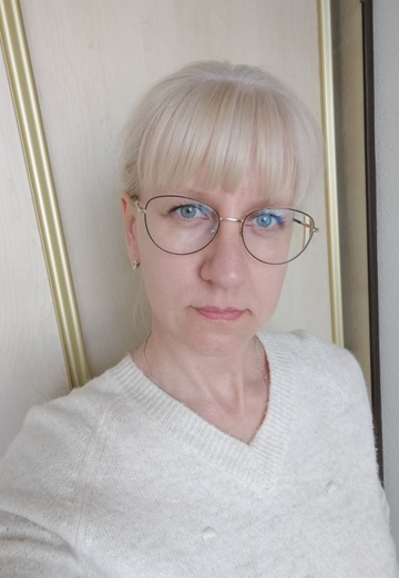 My photo - Natalya, 45 from Vileyka (@natalya391924)