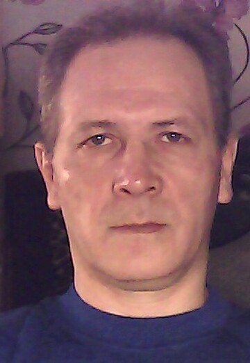 La mia foto - Igor, 53 di Gubkin (@igor285960)