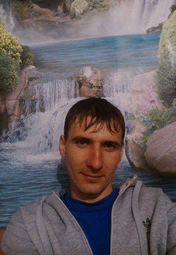 Sergey (@sergey242175) — la mia foto № 2