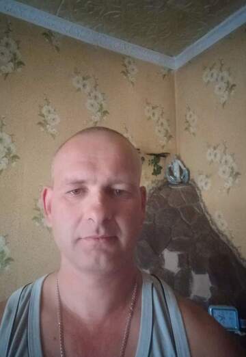 My photo - Aleksey, 43 from White (@aleksey585289)