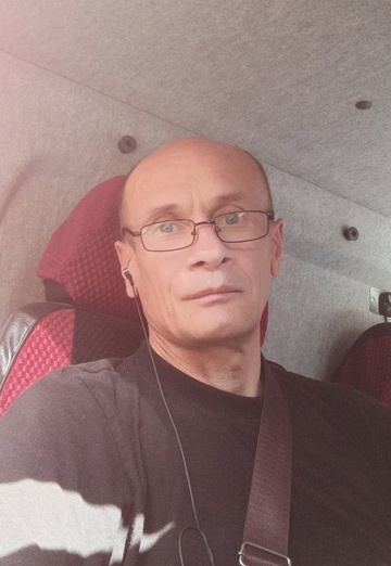 Mein Foto - Wladimir, 51 aus Krasnokamsk (@vladimir267478)