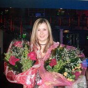 Yuliya 33 Donetsk