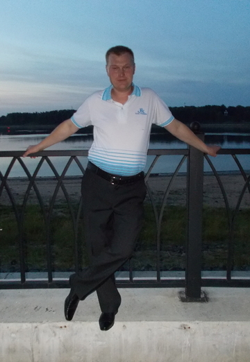 My photo - Viktor, 47 from RES (@id375334)