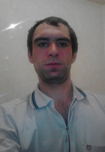 Моя фотография - CSKA, 31 из Ефремов (@cska128)