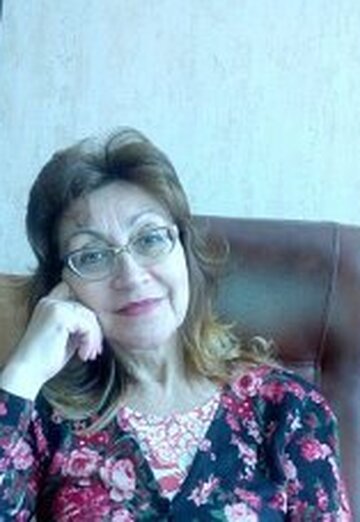 La mia foto - Lidiya, 63 di Žodzina (@lidiya8886)