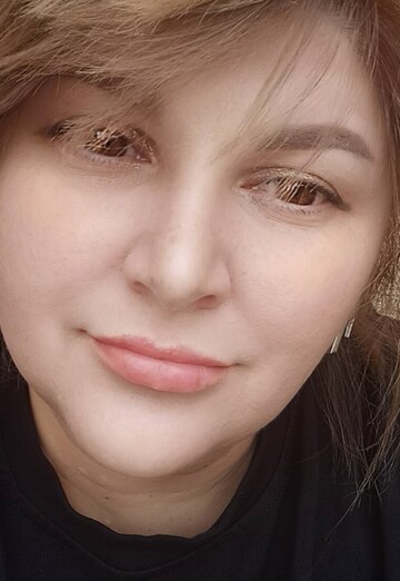 Моя фотографія - Laura, 40 з Владикавказ (@laura4736)