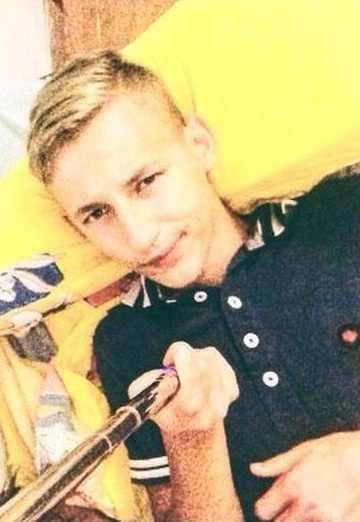 My photo - Dima, 28 from Corleone (@dima98057)