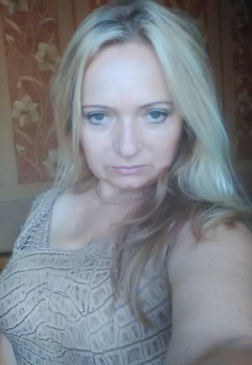My photo - Raisa, 56 from Voznesensk (@raisa6867)