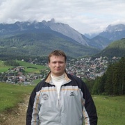 Aleksandr 41 Khimki