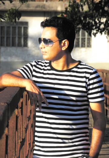 My photo - sumon chakravorty, 36 from Dhaka (@sumonchakravorty)