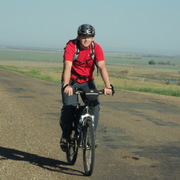 Vyacheslav 49 Orenburg