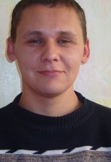 Моя фотография - Максим, 41 из Кавалерово (@maksim7860207)