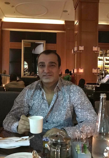 Ashot (@ashot2246) — my photo № 2