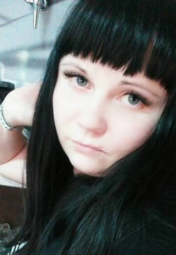 Ma photo - Valentina, 32 de Taganrog (@valentina75370)