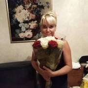 Natalya 41 Solntsevo