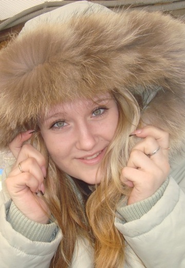 Nedlyatebya (@viktoriya3453) — my photo № 2