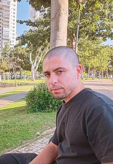 My photo - ben baruch, 26 from Netivot (@benbaruch)