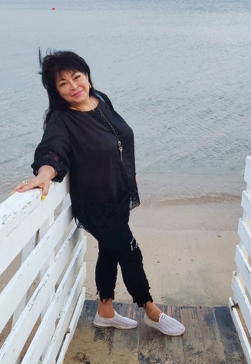 My photo - Natali, 60 from Rostov-on-don (@natali5012)