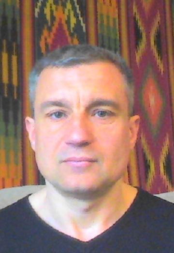 Моя фотографія - Олег, 61 з Запоріжжя (@davidenkooleg63)