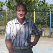 Aleksandr 58 Krasnodon